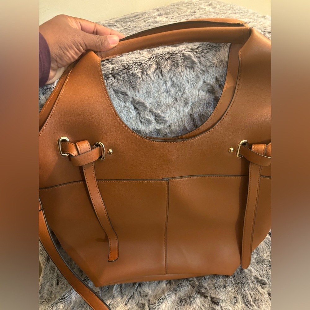JustFab Bag-Large